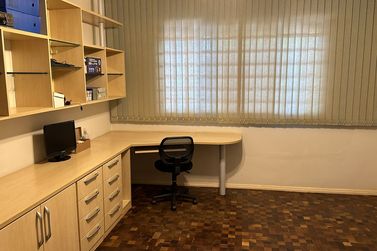 Casa &agrave; venda - 372m&sup2; - Zona I-A