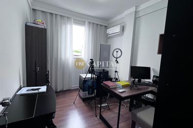 Apartamento &agrave; venda - 101m&sup2; - Zona II