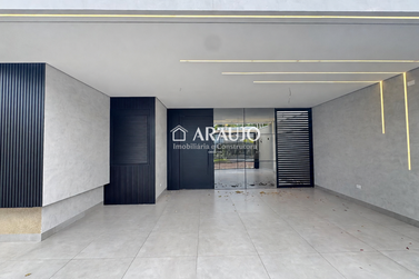 Casa &agrave; venda - 145m&sup2; - Jardim Porto Seguro