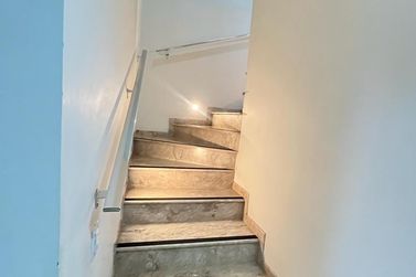 Sobrado &agrave; venda - 321m&sup2; - Zona VI