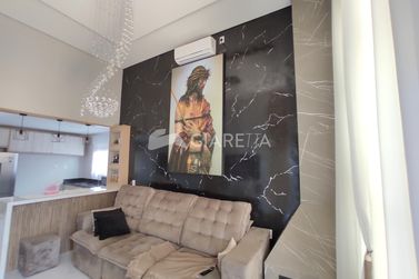 Casa &agrave; venda - 145m&sup2; - JARDIM PANORAMA