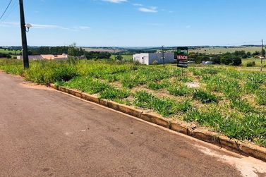 Terreno &agrave; venda - 216m&sup2; - Parque Residencial Metropolitano
