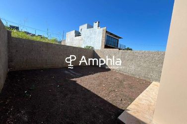 Casa &agrave; venda - 50m&sup2; - Boa Vista
