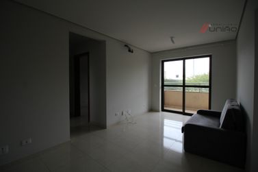 Apartamento para alugar - 67m&sup2; - Zona I