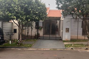 Casa &agrave; venda - 87m&sup2; - Jardim Imigrantes