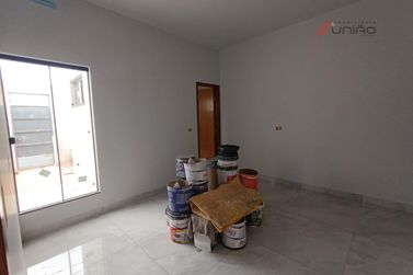 Casa &agrave; venda - 69m&sup2; - Parque Portugal