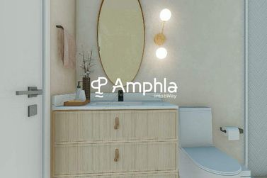 Casa &agrave; venda - 66m&sup2; - Jardim Coopagro