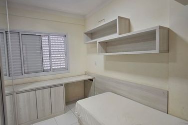 Apartamento para alugar - Zona III