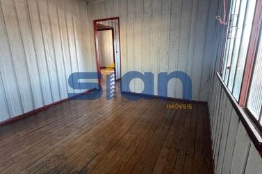 Casa para alugar - 120m&sup2; - 