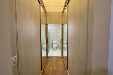 Casa &agrave; venda - 180m&sup2; - JARDIM ALPHAVILE
