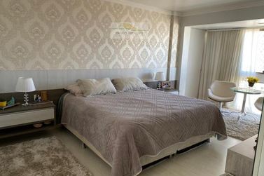 Apartamento &agrave; venda - 280m&sup2; - Zona III