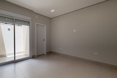 Casa &agrave; venda - 155m&sup2; - Paysage Essenza Condom&iacute;nio