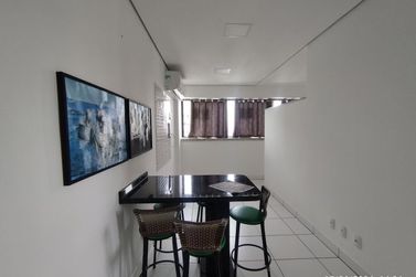 Apartamento &agrave; venda - Zona III