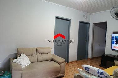 Casa &agrave; venda - 250m&sup2; - San Remo I