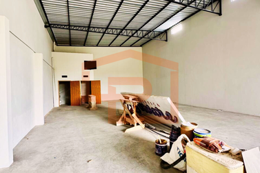 Sal&atilde;o Comercial para alugar - 192m&sup2; - Jardim Portugal