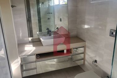 Casa para alugar - 252m&sup2; - Residencial Ecoville