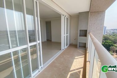 Apartamento &agrave; venda - Jardim dos Pr&iacute;ncipes