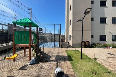 Apartamento &agrave; venda - 60m&sup2; - Porto Madero