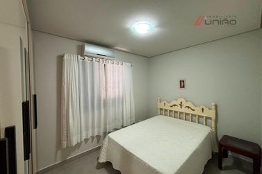 Apartamento &agrave; venda - 48m&sup2; - Centro