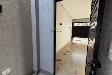 Casa &agrave; venda - 195m&sup2; - Parque Interlagos