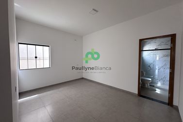 Casa &agrave; venda - 89m&sup2; - Parque Residencial Metropolitano