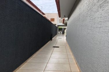 Casa &agrave; venda - Jardim dos Imigrantes