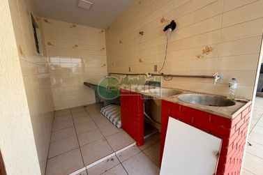 Sala Comercial para alugar - Zona II