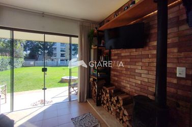 Casa &agrave; venda - 237m&sup2; - VILA INDUSTRIAL