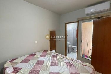 Casa &agrave; venda - 100m&sup2; - Jardim Pacifico