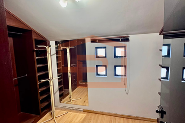Apartamento &agrave; venda - 169m&sup2; - Zona I