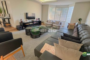 Casa &agrave; venda - 900m&sup2; - Parque Cidade Jardim