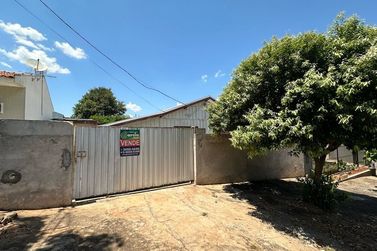 Casa &agrave; venda - 92m&sup2; - PARQUE SAN MARINO