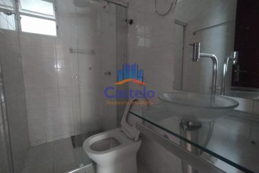 Apartamento &agrave; venda - 48m&sup2; - Edificio Imperio do Sol