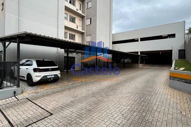 Apartamento para alugar - 91m&sup2; - JARDIM SOCIAL
