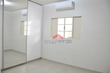 Casa &agrave; venda - 185m&sup2; - Parque Bandeirantes