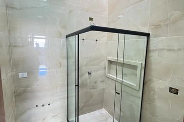 Casa &agrave; venda - 216m&sup2; - Jardim S&atilde;o Francisco