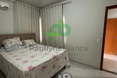 Casa &agrave; venda - 75m&sup2; - PARQUE RESIDENCIAL BELO MONTE
