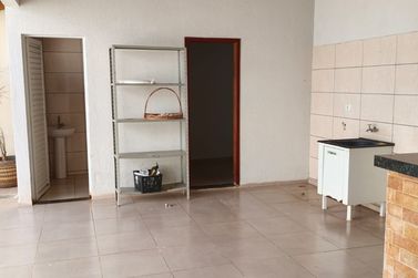 Casa para alugar - 100m&sup2; - JARDIM AM&Eacute;RICA