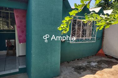 Casa &agrave; venda - 117m&sup2; - Vila Pioneiro