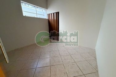 Sala Comercial para alugar - 61m&sup2; - Zona II