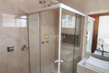 Casa &agrave; venda - 84m&sup2; - Parque Ibirapuera