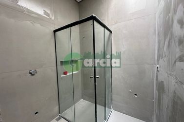 Casa &agrave; venda - 120m&sup2; - Jardim Alto da Boa Vista
