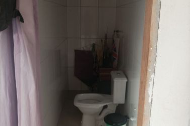 Casa &agrave; venda - 123m&sup2; - Conjunto Habitacional Sonho Meu