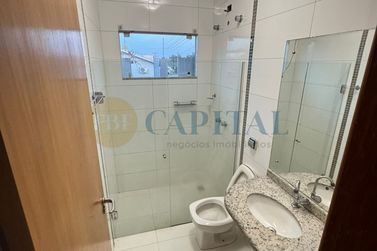 Casa &agrave; venda - 94m&sup2; - Parque Bandeirantes