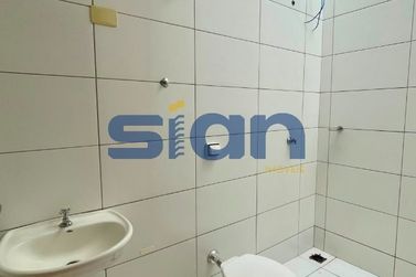 Casa para alugar - 127m&sup2; - Jardim Topazio