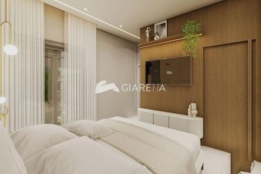 Casa &agrave; venda - 99m&sup2; - CRISTO REI