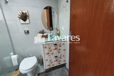 Casa &agrave; venda - 64m&sup2; - Parque Est&acirc;ncia II
