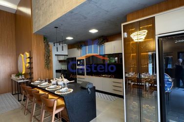 Casa &agrave; venda - 157m&sup2; - PORTO COBRINCO I