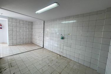 Casa &agrave; venda - 299m&sup2; - Zona IV