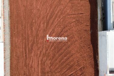 Terreno &agrave; venda - 182m&sup2; - Parque Residencial Interlagos II